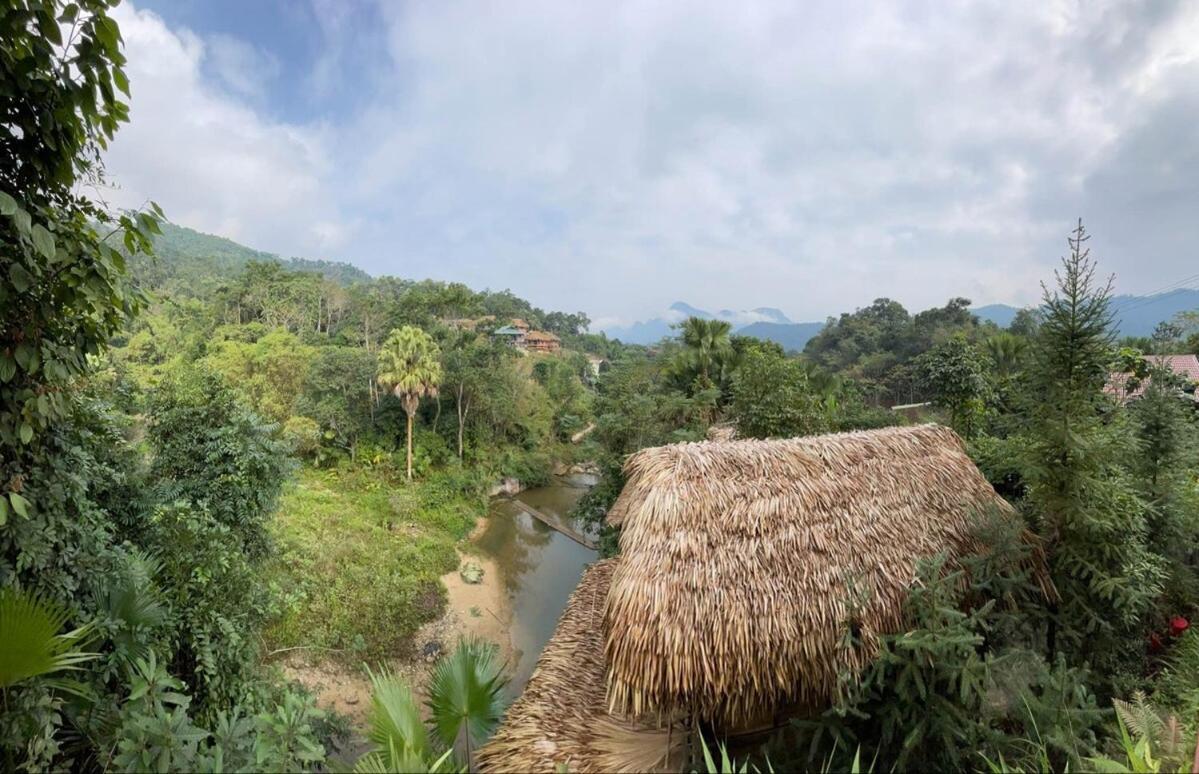 Ha Giang Faithien Homestay 部屋 写真