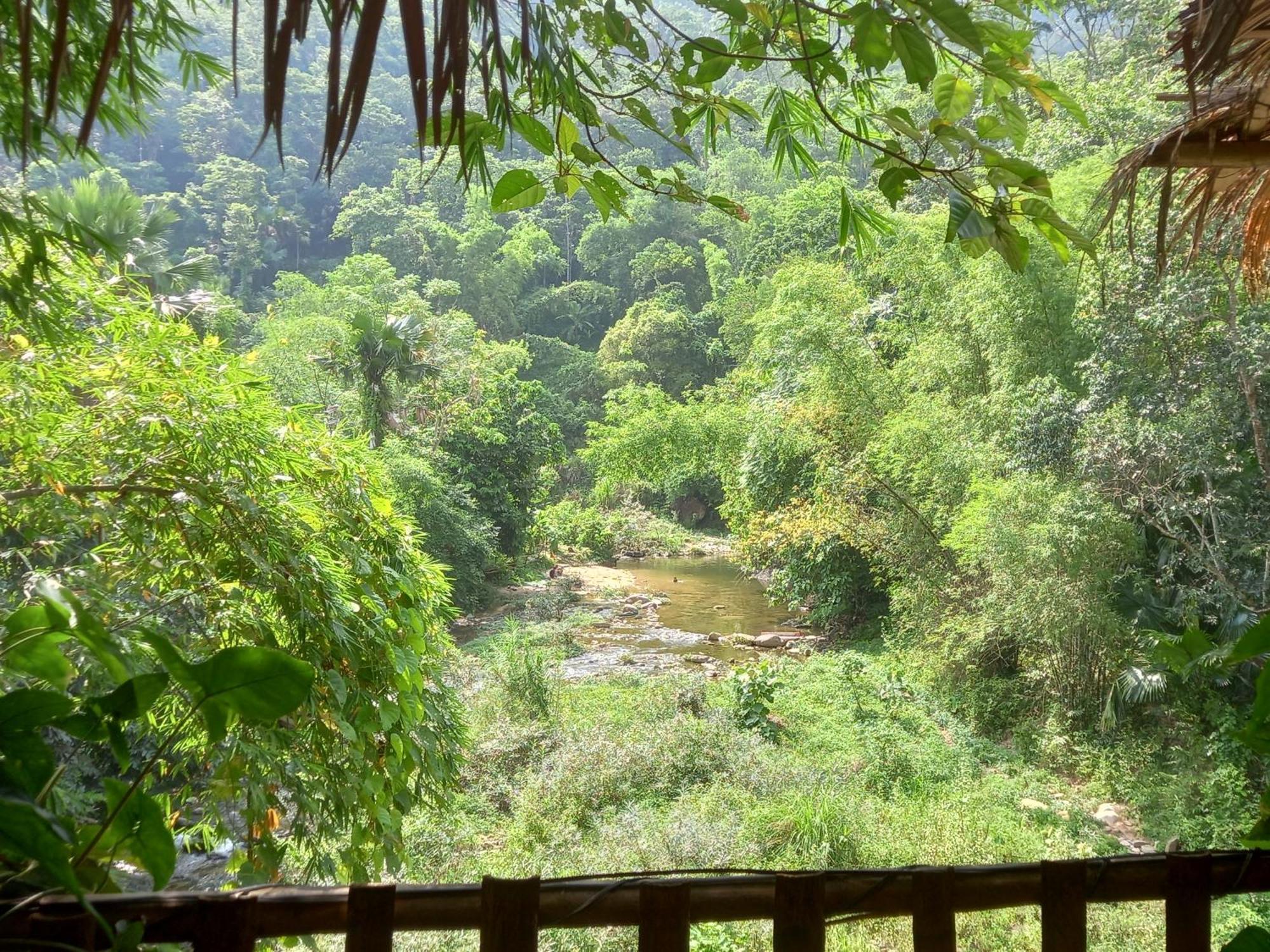 Ha Giang Faithien Homestay 部屋 写真