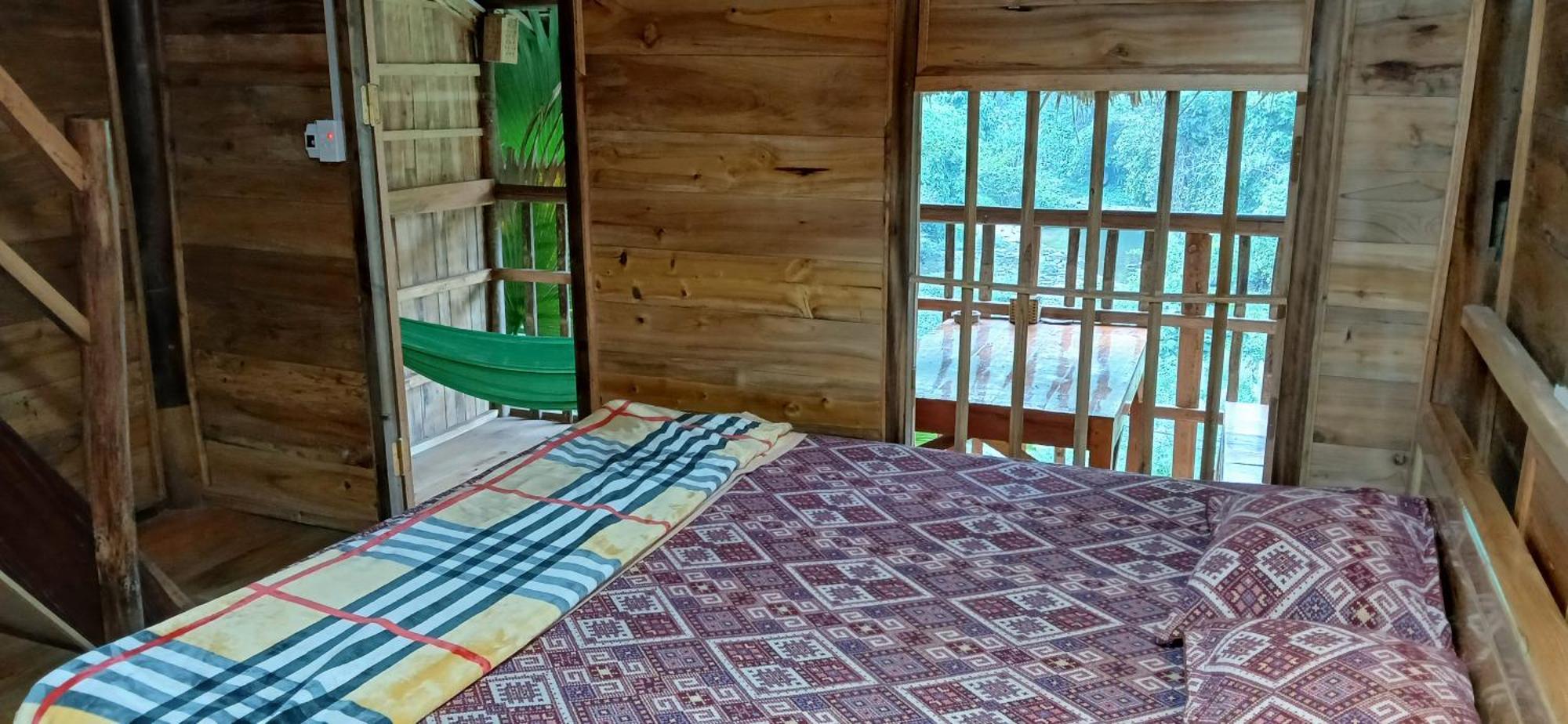 Ha Giang Faithien Homestay 部屋 写真